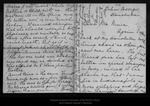 Letter from Katharine M[errill] Graydon to John Muir, 1906 Nov 3. by Katharine M[errill] Graydon