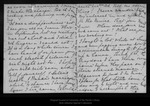 Letter from Katharine M[errill] Graydon to John Muir, 1906 Nov 3. by Katharine M[errill] Graydon