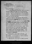 Letter from G[eorge] H[ansen] to [John Muir], 1907 Nov 22. by G[eorge] H[ansen]
