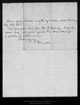Letter from [Annie] Wanda [Muir] to [John Muir], [1906] Feb 28. by [Annie] Wanda [Muir]
