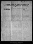 Letter from Paul Elder to John Muir, 1907 Feb 27. by Paul Elder