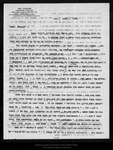 Letter from Geo[rge] Hansen to [John Muir], 1906 Jan 12. by Geo[rge] Hansen