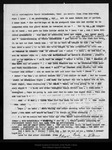 Letter from Geo[rge] Hansen to [John Muir], 1906 Jan 12. by Geo[rge] Hansen