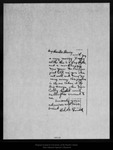 Letter from Ed[ward ?] B. Gould to John Muir, [1908 Dec]. by Edward B. Gould