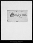Letter from Helen [Muir] to [John Muir], 1908 Mar 2. by Helen [Muir]