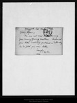 Letter from H[elen] M[uir] to [John Muir], 1908 Mar 9. by H[elen] M[uir]