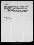 Letter from Walter H. Page to John Muir, 1908 Jul 28. by Walter H. Page
