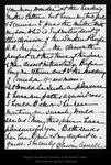 Letter from Blossom [Mrs. W. H.] Averell to John Muir, [ca. 1908] Feb 7. by Blossom [Mrs. W. H.] Averell