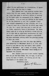 Letter from Herbert W. Gleason to John Muir, 1908 Dec 19. by Herbert W. Gleason