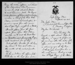 Letter from Charles E. Fay to John Muir, 1908 Sep 29. by Charles E. Fay