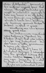 Letter from A. C. Vroman to E[dward] H. Harriman, [ca. 1908]. by A C. Vroman