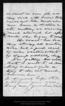 Letter from D[avid] G. Muir to [John Muir], 1908 Mar 7. by D[avid] G. Muir