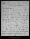 Letter from Anna G[alloway] Eastman to [John Muir], 1908 Dec 10. by Anna G[alloway] Eastman