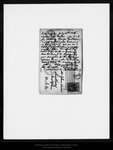 Letter from Marcius C. Smith to John Muir, 1908 Jul 16. by Marcius C. Smith