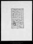 Letter from Helen [Muir] to [John Muir], 1908 May 11. by Helen [Muir]