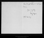 Letter from Ellery Sedgwick to John Muir, 1909 Apr 22. by Ellery Sedgwick