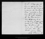 Letter from George H. Mifflin to John Muir, 1909 Jun 2. by George H. Mifflin