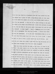 Letter from S[amuel] S. Shull to John Muir, 1909 Jun 28. by S[amuel] S. Shull