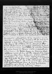 Letter from Bailey Millard to John Muir, [1909?] Oct 20. by Bailey Millard