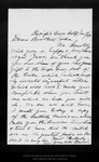 Letter from David [Muir] to [John Muir], 1909 Jan 7. by David [Muir]