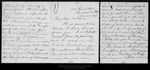 Letter from John Howitt to John Muir, 1909 Jan 27. by John Howitt