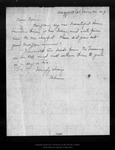 Letter from Helen [Muir] to [John Muir], 1909 Jan 2. by Helen [Muir]