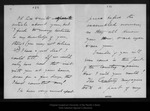 Letter from Clara Barrus to John Muir, 1910 Mar 24. by Clara Barrus