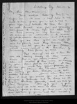 Letter from J. E. Calkins to John Muir, 1910 Nov 12. by J E. Calkins