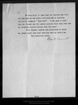 Letter from Olga F. Brant to John Muir, 1910 Jun 11. by Olga F. Brant