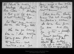 Letter from C[harlotte] H. Kellogg to [John Muir], 1910 Nov 5. by C[harlotte] H. Kellogg