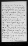 Letter from P. B. Van Trump to John Muir, 1910 Jul 27. by P. B. Van Trump