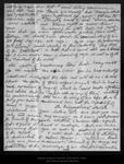 Letter from S. M. Brown to John Muir, 1910 Mar 8. by S M. Brown
