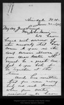 Letter from [Alice Hooker Jones] to John Muir, 1910 Jun 30. by [Alice Hooker Jones]