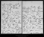 Letter from [Alice Hooker Jones] to John Muir, 1910 Jun 30. by [Alice Hooker Jones]