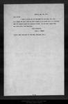 Letter from Annie K. Bidwell to John Muir, 1911 Dec 29. by Annie K. Bidwell