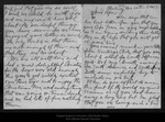Letter from [Annie] Wanda Muir Hanna to [John Muir], [1911] Dec 30. by [Annie] Wanda Muir Hanna