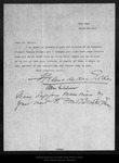 Letter from Helena de Kay Gilder to John Muir, 1911 Mar 20. by Helena de Kay Gilder