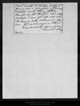 Letter from Anna R. Dickey to John Muir, [ca. 1912 Aug]. by Anna R. Dickey