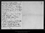 Letter from Helen Fitzgerald Sanders to John Muir, 1911 Feb 7. by Helen Fitzgerald Sanders