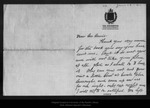 Letter from Harriett M. Ashley to John Muir, 1911 Jun 28. by Harriett M. Ashley