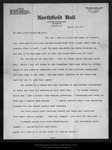 Letter from Alice [Spencer H. Jones] to John Muir, 1911 Apr 25. by Alice [Spencer H. Jones]