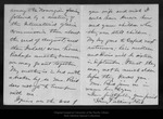 Letter from Harry Fieding Reid to John Muir, 1911 Jul 7. by Harry Fieding Reid