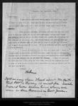 Letter from Helen [Muir Funk] to [John Muir], 1911 Apr 17. by Helen [Muir Funk]