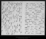 Letter from G[eorge] H. M[ifflin] to John Muir, 1911 Jun 29. by G[eorge] H. M[ifflin]