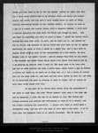Letter from Helen [Muir Funk] to [John Muir], 1911 Jul 8. by Helen [Muir Funk]