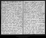 Letter from Katharine Hooker to John Muir, [1912] Jul 10. by Katharine Hooker