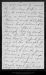 Letter from Elizabeth A. Briggs to John Muir, 1912 Jun 29. by Elizabeth A. Briggs