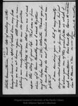 Letter from Cornelius B. Bradley to John Muir, 1912 Nov 5. by Cornelius B. Bradley