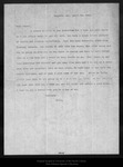 Letter from Helen [Muir Funk] to [John Muir], 1911 Apr 29. by Helen [Muir Funk]