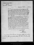 Letter from Helen [Muir Funk] to John Muir, 1911 Jul 28. by Helen [Muir Funk]